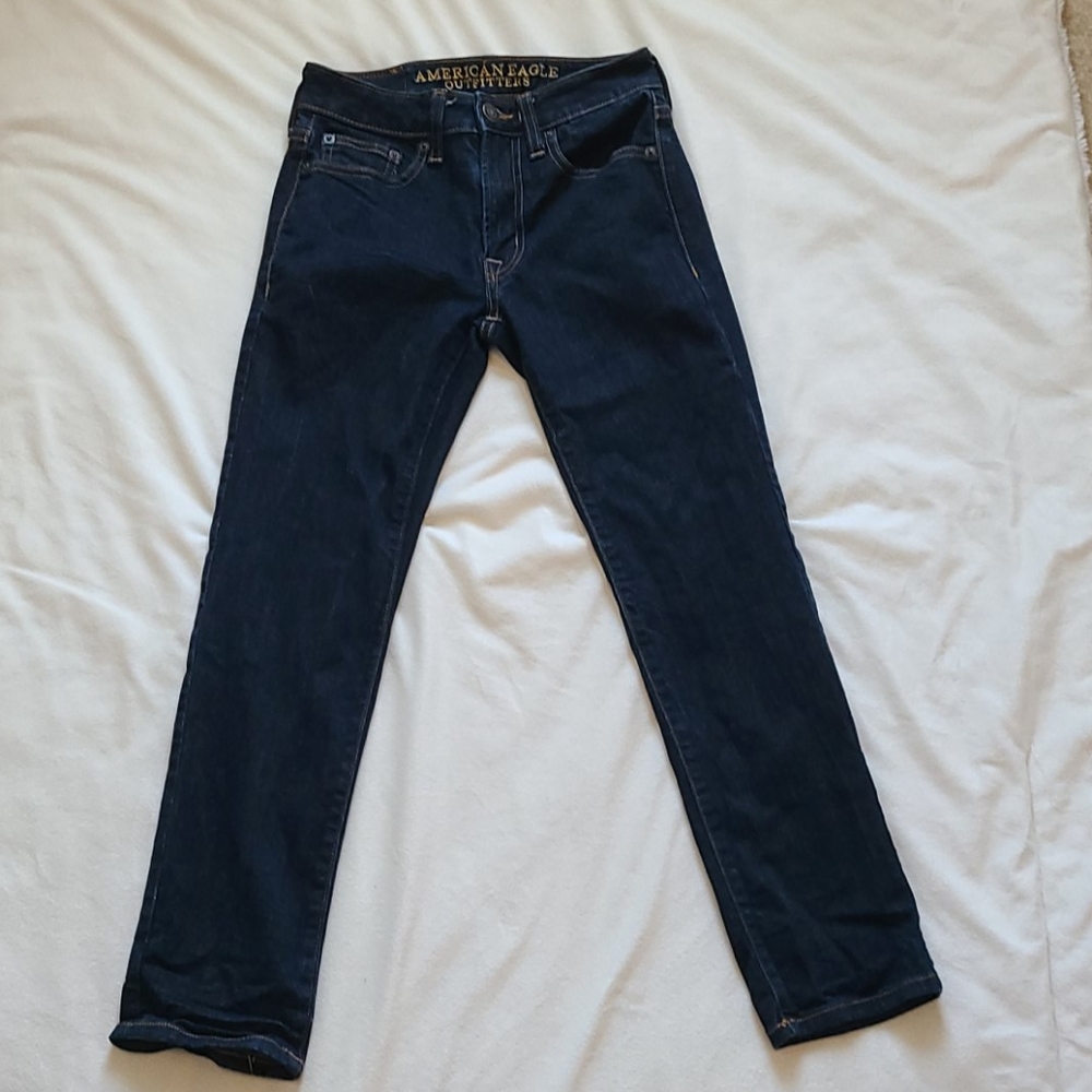 Mens American Eagle Jeans